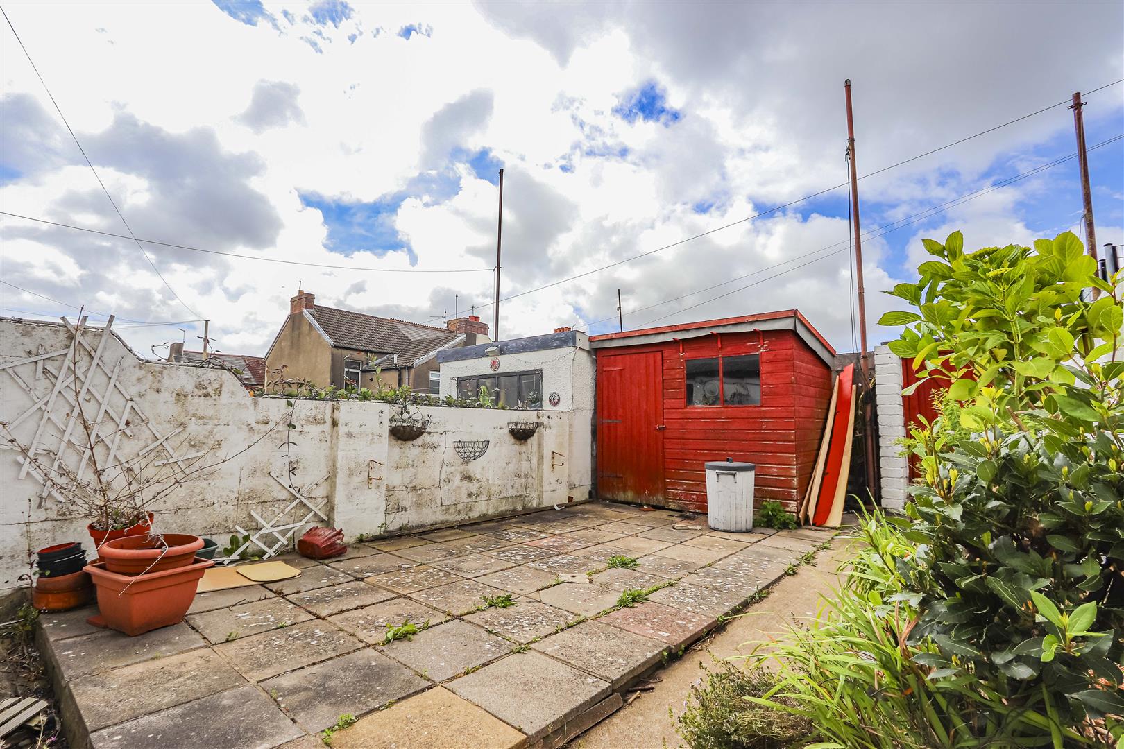 Lower Pyke Street, Barry — photograph 9